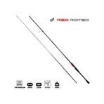 Fujin Red Romeo 210 cm 8-37 gr Spin Kamış