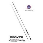 Fujin Rocker 265 cm 4-17 gr Light Spin Kamışı