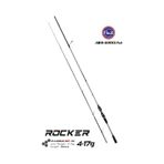 Fujin Rocker 265 cm 4-17 gr Spin Kamış