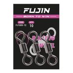 Fujin Rolling Swivel No: 10 Fırdöndü