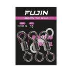 Fujin Rolling Swivel No: 7 Fırdöndü