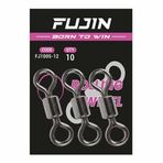 Fujin Rolling Swivel No: 8 Fırdöndü