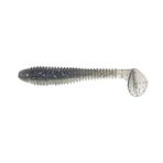 Fujin Round Bait 100 mm Silikon Balık