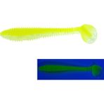 Fujin Round Bait 70 mm SB02 Silikon Balık