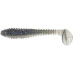 Fujin Round Bait 70 mm Silikon Balık
