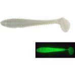 Fujin Round Sb009 Bait 100 mm Silikon Balık
