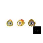 Fujin Salty Rubber Head Kafa 10 Orange Glow Gold 120 Gr