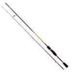 Fujin Salty Rugger FJ-682/ Aji 205 cm 0.8-10 gr Lrf Kamışı