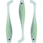 Fujin Shady 10 cm 034 Glowy Silikon Balık