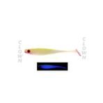 Fujin Shady 10 cm Clown Silikon Balık