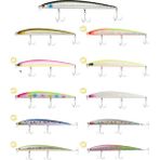 Fujin Shore Liner 145MM 20GR Floating Maket Balık - 147 Oranger