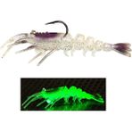 Fujin Shrimper 7.5cm 8.5gr Silikon Karides Yem F01 Jelly