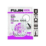 Fujin Sj41 No 1 Delikli Assist Kancası