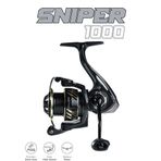 Fujin Sniper 1000 LRF Olta Makinesi