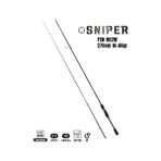 Fujin Sniper 2.70 cm 10-40 gr Spin Kamış