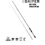 Fujin Sniper 230 cm 06-8 gr Ultra Light LRF Kamış