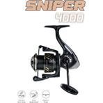 Fujin Sniper 4000 Spin Olta Makinesi
