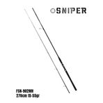 Fujin Sniper Fsn-902mh 270 cm 15-55 gr Spin Kamış