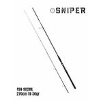 Fujin Sniper Fsn-902ml 270 cm 10-30 gr Spin Kamış