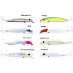 Fujın Süper Minnow 11.5cm 18gr Maket Mat Tiger