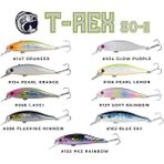 Fujin T-Rex 089 Sugar 80S 11 gr 80 mm Maket Balık