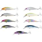 Fujin T-Rex 154 Pearl Orange 80S 11 gr 80 mm Maket Balık