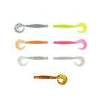 Fujin Tail Bait 105 mm SB14 Silikon Balık