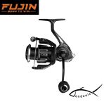 Fujin Thales 2500 Fg Spin Olta Makinesi
