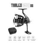 Fujin Thales 3500 HG Spin Olta Makinesi
