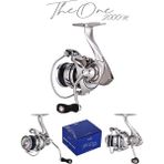 Fujin Theone 2000S Lrf Olta Makinesi