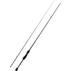 Fujin Theone 622UL 186CM 04-5gr Lrf (Aji - Istavrit) Olta Kamışı - Ürün Açıklamasında Yazmaktadır - Karışık