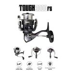 Fujin Tough 3000FG Spin Olta Makinesi