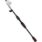 Fujin Trout 165CM 05-6gr Teleskopik Alabalık Kamışı - Çok Renkli