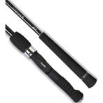 Fujin Valhalla Bigsea 178Cm 250Gr Speed Jig Kamışı