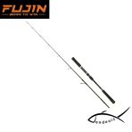 Fujin Valhalla Darksea 183 Cm 210 Gr Speed Jig Kamışı