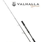 Fujin Valhalla Darksea 183 cm 210 gr Speed Jig Live Bait Kamışı