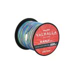 Fujin Valhalla Kanji 8X 600Mt Multicolor Japan İp Misina