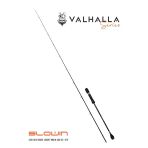 Fujin Valhalla Slowin 198 cm 330 gr Jig Kamış