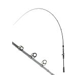 Fujin Valhalla Taigun 213 cm 60-200 gr Tetikli Tai Rubber Kamışı