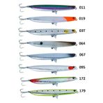 Fujin Venom 10 10.5 gr 10 cm Maket Balık