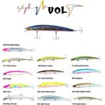 Fujin Volt VL125S 068 I Avcı 14 gr 12.5 cm Slow Sinking Maket Balık