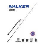 Fujin Walker 250Cm 10-30Gr Teleskopik Spin Kamışı