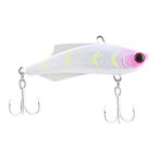 Fujin Wild Vibe 70mm 20gr Sinking Vibrasyon Jig Yem 034