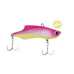 Fujin Wild Vibe 70mm 20gr Sinking Vibrasyon Jig Yem 220