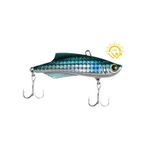 Fujin Wild Vibe 70Mm 20Gr Sinking Vibrasyon Jig Yem