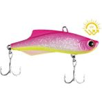 Fujin Wild Vibe 70MM 20GR Vibrasyon Suni Yem 220 Sugar Lemon - 7cm