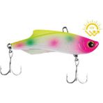 Fujin Wild Vibe 70MM 20GR Vibrasyon Suni Yem 222 Sweety Bite - 7cm