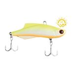 Fujin Wild Vibe 70S 20GR Vibrasyon Yem - 081-Shiny Redhead
