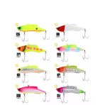Fujin Wild Vibe 80S 27Gr Sinking Vibrasyon Suni Yem