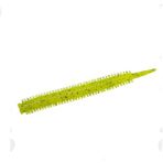 Fujin Yummy Sandworm UV Yellow 7 cm LRF Silikon Yemi